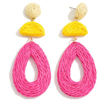 Fruity Pebbles Earrings - 2 Colors