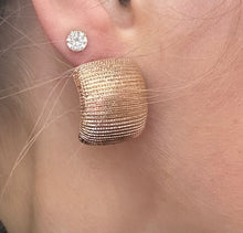 Clover Studs - 2 Colors