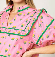 Tulip Dress