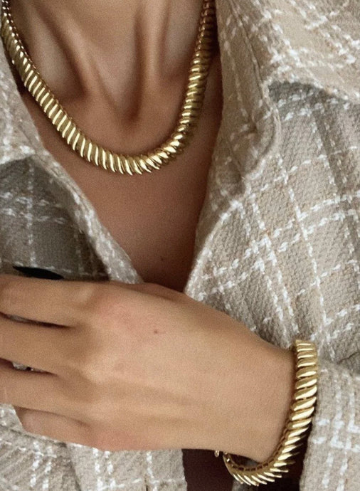 Bracha Cabo Necklace