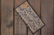 Zep-Pro Old School Camo Secretary Wallets - Multiple Options