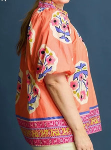 Exclusive Top - Regular & Curvy