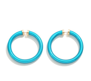 Buddha Hoops - 9 colors