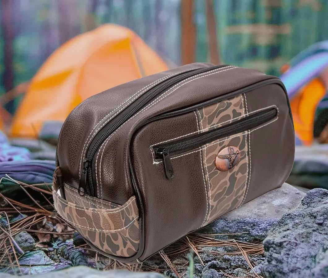 Zep-Pro Toiletry Bag - Multiple Options