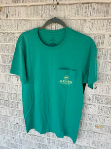 Heybo Traditions Oval T-Shirt