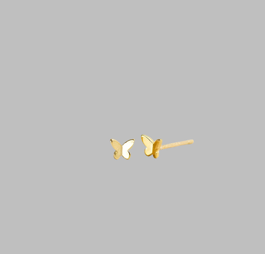 Lucky Charm Studs - Multiple Options