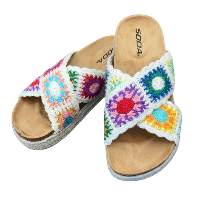 Sadina Sandal