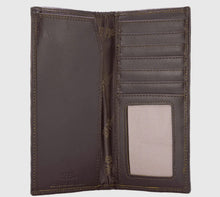 Zep-Pro Old School Camo Secretary Wallets - Multiple Options