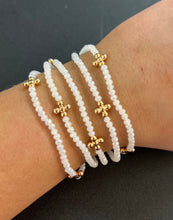 Cross Stretch Bracelets - Multiple Options