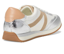 Mia Rafa Metallic Sneaker