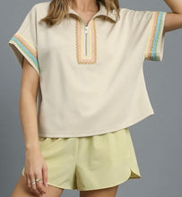 Riff Raff Top