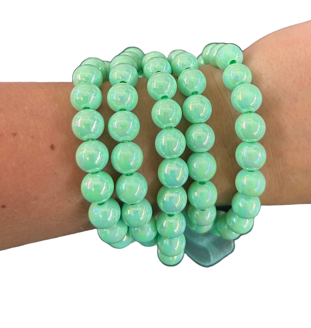 Pastel Bracelet Sets - Multiple Options