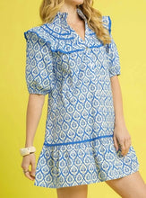 Abbey Dress