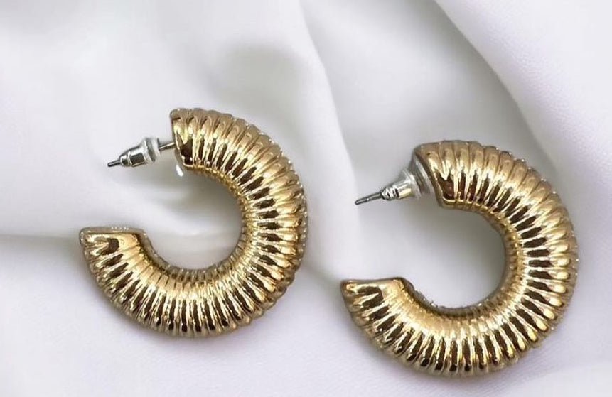 Accordian Hoop