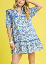 Abbey Dress