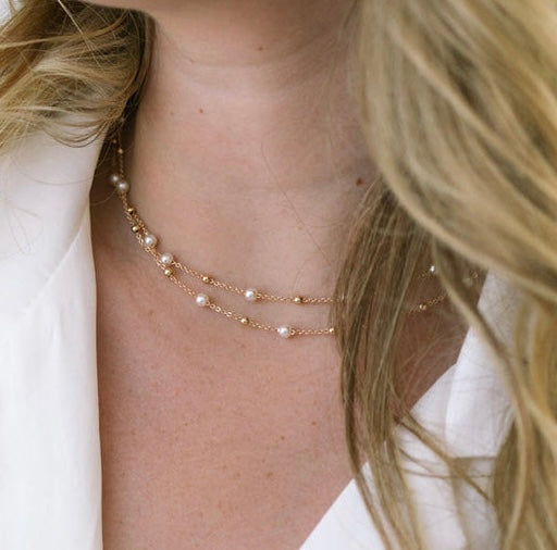 Simplicity Necklace