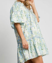 Bay Breeze Dress - Regular & Curvy