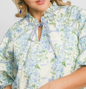 Bay Breeze Dress - Regular & Curvy