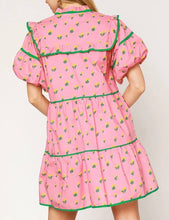 Tulip Dress