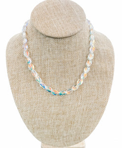 Razzle Dazzle Necklace - Multiple Options