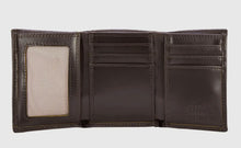 Zep-Pro Old School Camo Trifold Wallets - Multiple Options