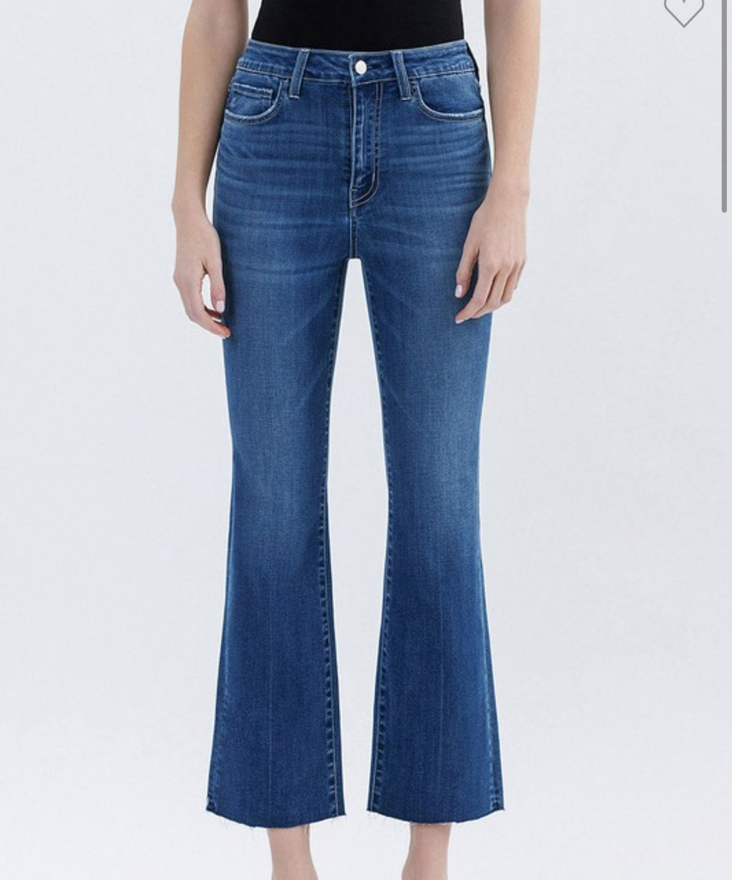 Lovervet Aura Jeans