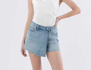 Vervet Preferably Skort