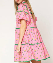 Tulip Dress
