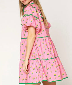Tulip Dress