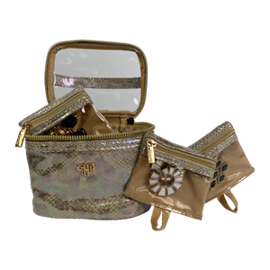 PurseN Getaway Jewelry Case - Multiple Options