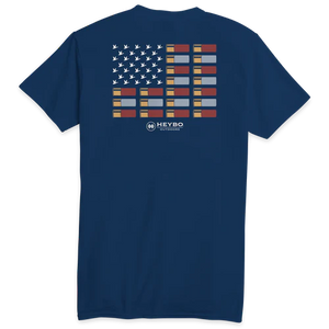 American Duck T-Shirt