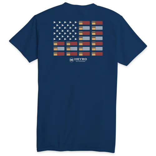 American Duck T-Shirt