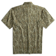 Heybo Outfitter Shirt: Bottomland