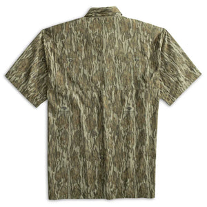 Heybo Outfitter Shirt: Bottomland