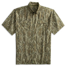 Heybo Outfitter Shirt: Bottomland
