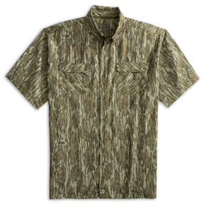 Heybo Outfitter Shirt: Bottomland