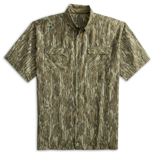 Heybo Outfitter Shirt: Bottomland