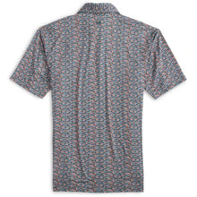 Heybo Range Polo: Bustin' Clays
