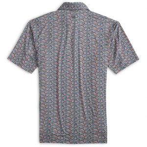 Heybo Range Polo: Bustin' Clays
