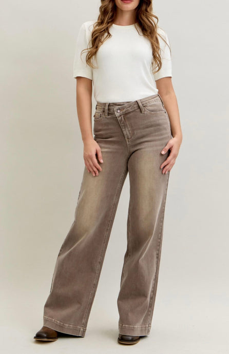 Judy Blue Clay Jeans