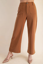 Back to Business Pants