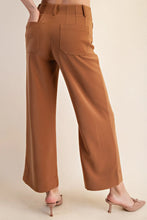 Back to Business Pants