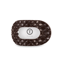 Teleties Truly Taupe - Multiple Options