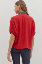 Festive Top - Regular & Curvy