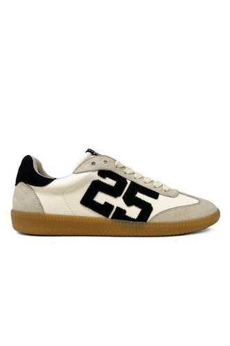 Retro 25 Sneakers
