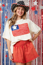 Land of the Free Top
