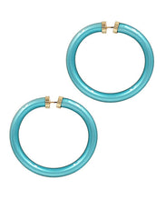 Buddha Hoops - 9 colors