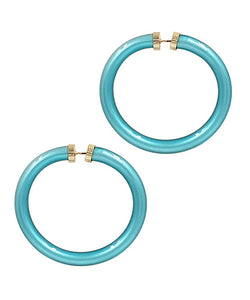 Buddha Hoops - 9 colors
