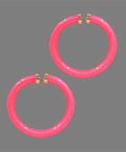 Buddha Hoops - 9 colors