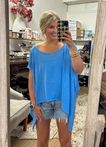 Flutter Top